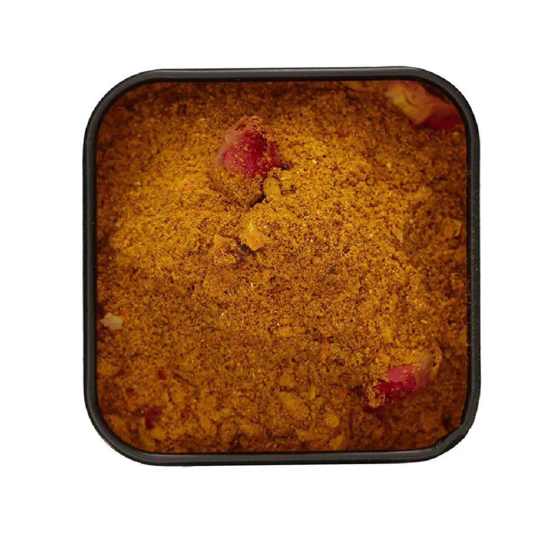 Mill & Mortar Ras El Hanout Kruidenmix Biologisch 55g* Kruiden En Specerijen