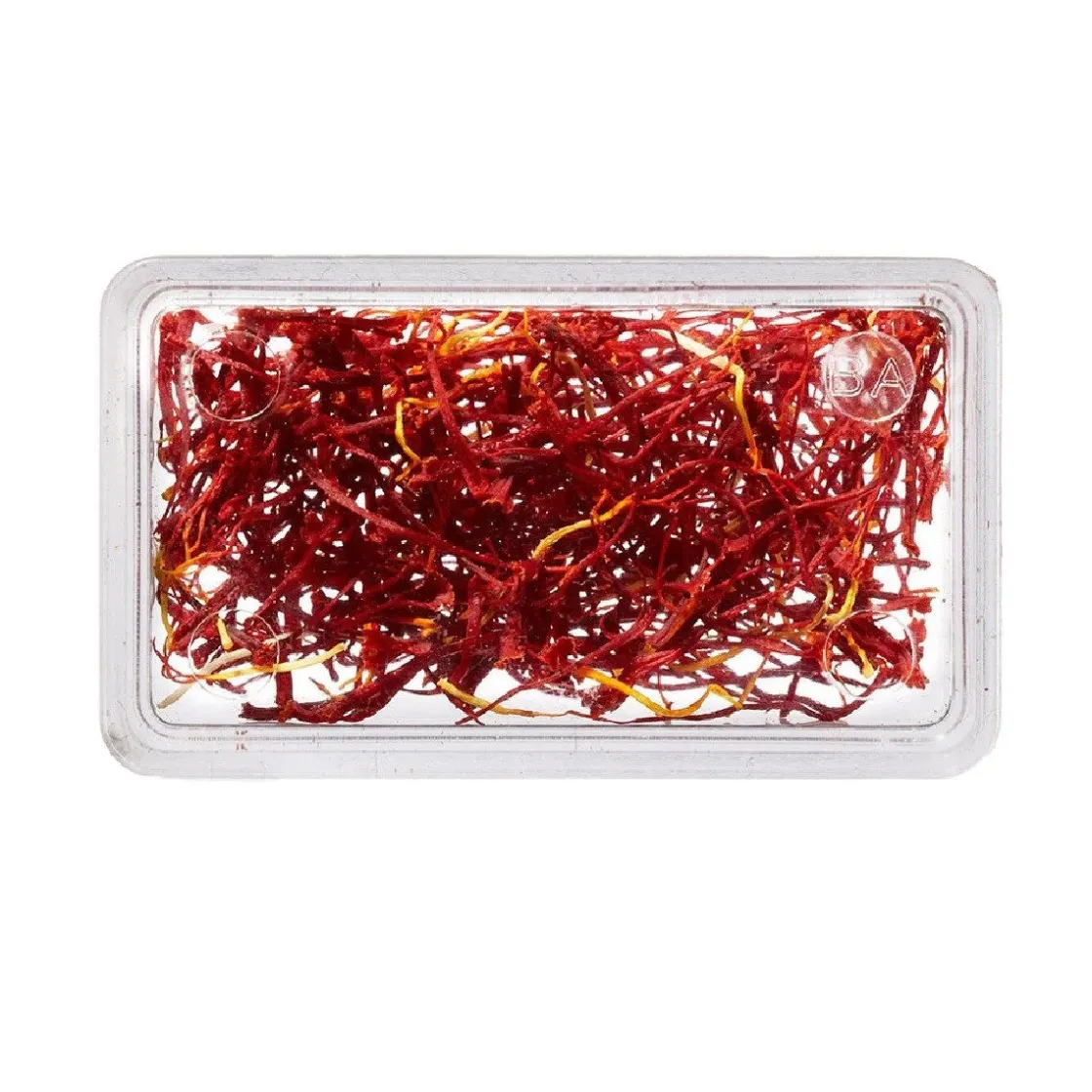 Mill & Mortar Saffraan 0,5g* Kruiden En Specerijen