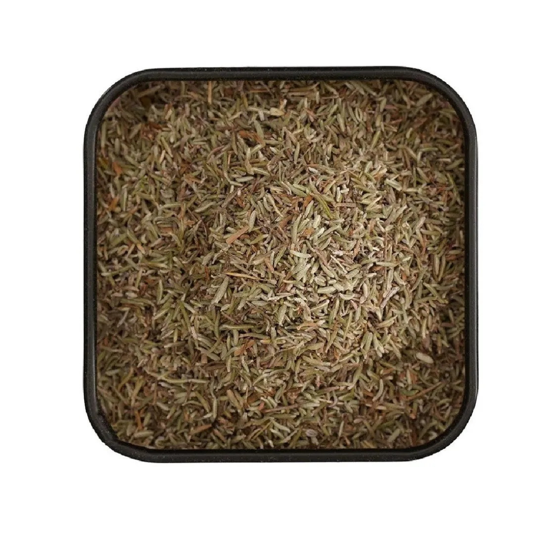 Mill & Mortar Tijm (Gemalen) Biologisch 25g* Kruiden En Specerijen