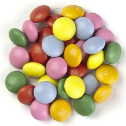 Overig Mini Choco's 5kg* Ijsdips|Eetbare Strooisels