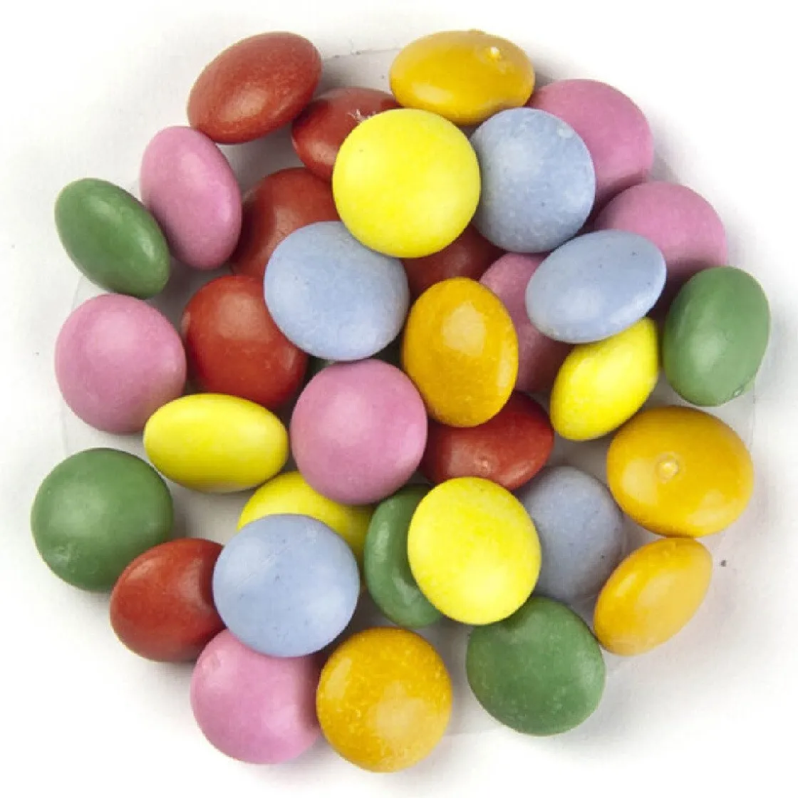 Overig Mini Choco's 5kg* Ijsdips|Eetbare Strooisels