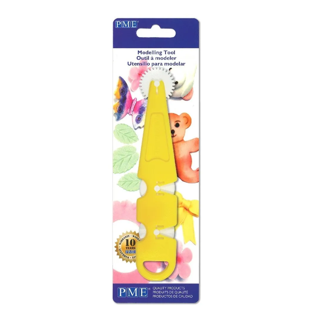 PME Modelling tools , Design Wheeler* Boetseer Gereedschappen