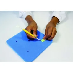 PME Modelling tools , flower/ leaf shaper* Boetseer Gereedschappen