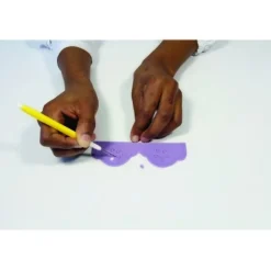 PME Modelling tools , scriber needle* Boetseer Gereedschappen