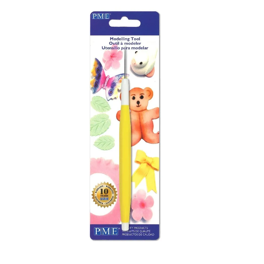 PME Modelling tools , scriber needle* Boetseer Gereedschappen