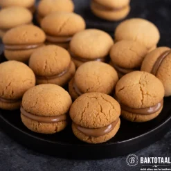 Molen de Hoop Amandelmeel 250gr* Bloem En Meel