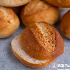 Molen de Hoop Bakkerszout 500g (voor brood en banket)* Suiker En Zout