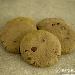 Molen de Hoop Bakvaste Chocoladedruppels 75 gr* Chocolade|Chocolade Druppels