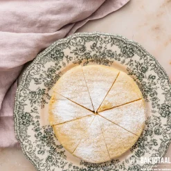 Molen de Hoop Basterdsuiker Wit 750gr* Suiker En Zout