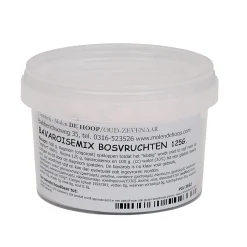 Molen de Hoop Bavarois Bosvruchten 125gr* Dessertmixen|Bavarois