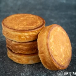 Molen de Hoop Beschuitgelei 400gr* Oliën En Vetten|Hulpstoffen