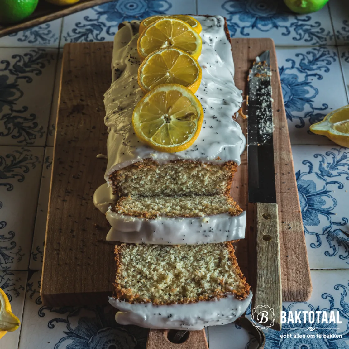 Molen de Hoop Blauw Maanzaad 150gr* Zaden, Granen, Noten En Vruchten