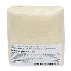 Molen de Hoop Boterstolpoeder 500gr* Broodverbeteraar