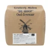 Molen de Hoop Broodmix EKO (Donker Meergranen) 2,5kg* Broodmixen|Bekijk Alle Mixen