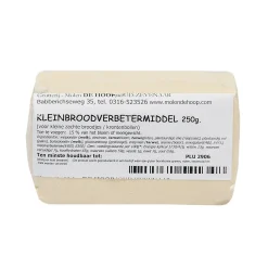 Molen de Hoop Broodverbeteraar Kleinbrood 250g* Broodverbeteraar