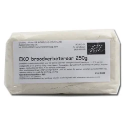Molen de Hoop Broodverbeteraar EKO 250gr* Broodverbeteraar