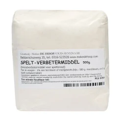 Molen de Hoop Broodverbeteraar Spelt 500gr* Broodverbeteraar