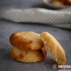 Molen de Hoop Citroenrasp 100gr* Smaakstoffen