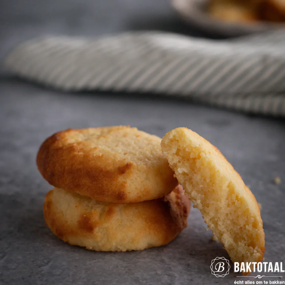 Molen de Hoop Citroenrasp 100gr* Smaakstoffen