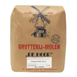 Molen de Hoop Franse Tarwebloem T55 5kg* Bloem En Meel