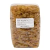 Molen de Hoop Gele Rozijnen 1kg* Zaden, Granen, Noten En Vruchten