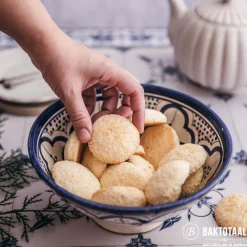 Molen de Hoop Geraspte Kokos 250gr* Zaden, Granen, Noten En Vruchten