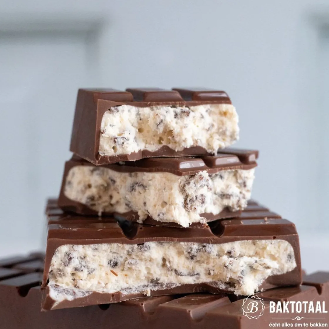 Molen de Hoop Kaneelgranules 200gr* Suiker En Zout