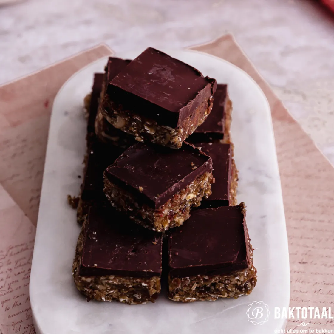 Molen de Hoop Muesli 750gr.* Zaden, Granen, Noten En Vruchten