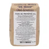 Molen de Hoop Pain de Provence 500gr* Broodmixen|Bekijk Alle Mixen