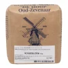 Molen de Hoop Roggebloem 1kg* Bloem En Meel