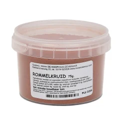 Molen de Hoop Rommelkruid 75gr* Kruiden En Specerijen