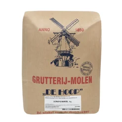 Molen de Hoop Sorghummeel 5kg* Bloem En Meel