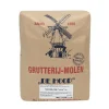 Molen de Hoop Tarwebloem 'Extra' 5kg* Bloem En Meel