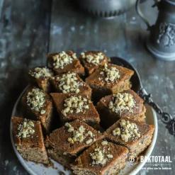 Molen de Hoop Tarwegriesmeel 100 gr.* Dessertmixen|Roompoeders