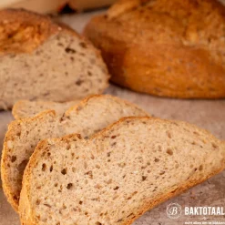 Molen de Hoop Zaden Broodmix 1kg* Broodmixen|Bekijk Alle Mixen