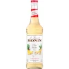 Monin Siroop Banaan 700ml* Smaakstoffen