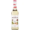 Monin Siroop Pistache 700ml* Smaakstoffen