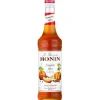 Monin Siroop Pumpkin Spice 700ml* Smaakstoffen