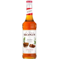 Monin Siroop Speculoos 700ml* Smaakstoffen