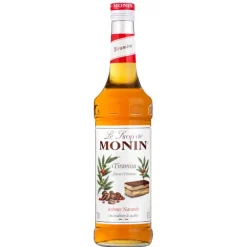 Monin Siroop Tiramisu 700ml* Smaakstoffen