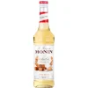 Monin Siroop Toffee Nut 700ml* Smaakstoffen