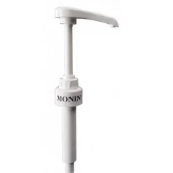 Monin Sirooppomp 10ml* Bakhulpmiddelen