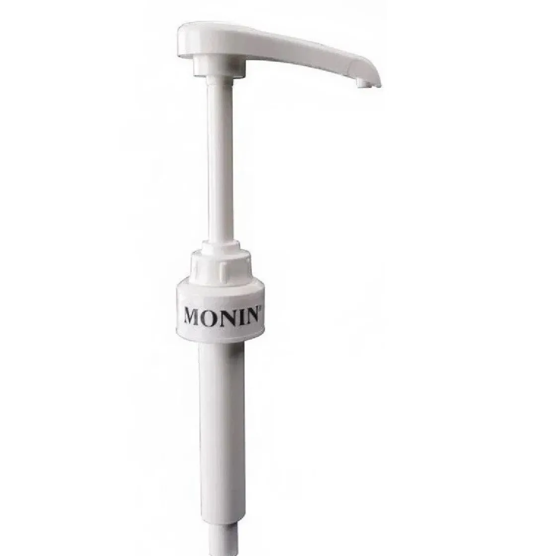 Monin Sirooppomp 10ml* Bakhulpmiddelen