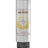 Monin Topping Witte Chocolade 500ml* Toppings|Toppings