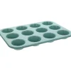 Overig Muffin / Cupcake Bakvorm 12 stuks* Speciale Bakvormen