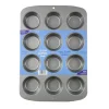 PME Muffin / Cupcake Bakvorm 12 stuks* Speciale Bakvormen