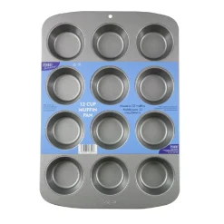 PME Muffin / Cupcake Bakvorm 12 stuks* Speciale Bakvormen