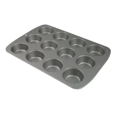 PME Muffin / Cupcake Bakvorm 12 stuks* Speciale Bakvormen