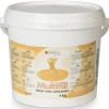 Overig Multifill Advocaat 7kg* Chocolade Vullingen|Bonbonvullingen