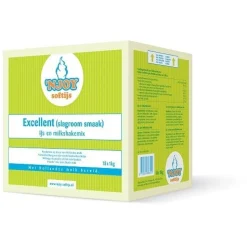 Njoy IJsmix Poeder Slagroom Excellent (18x1kg)*** Ijsmixen